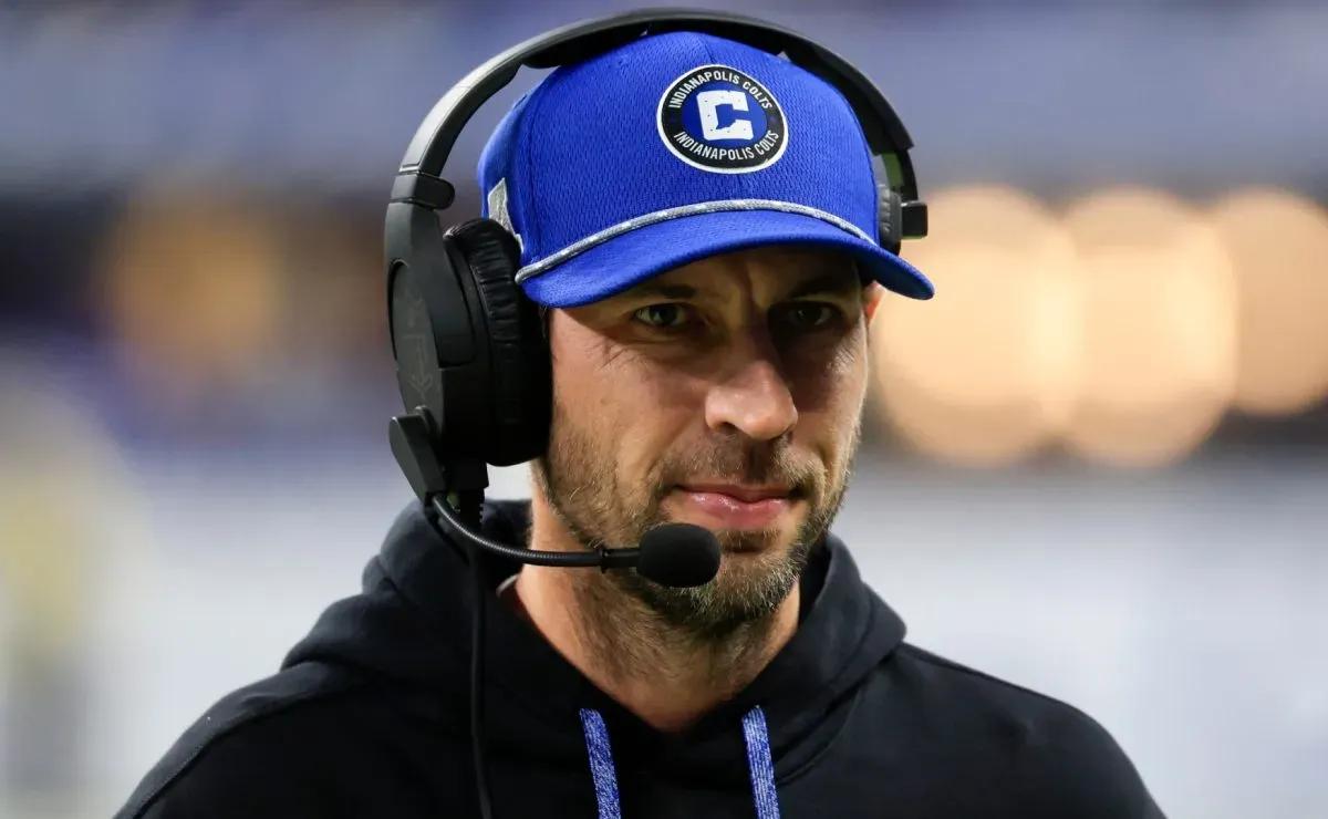 Colts HC Shane Steichen sets a timeframe on Anthony Richardson and Daniel Jones’ quarterback battle final decision