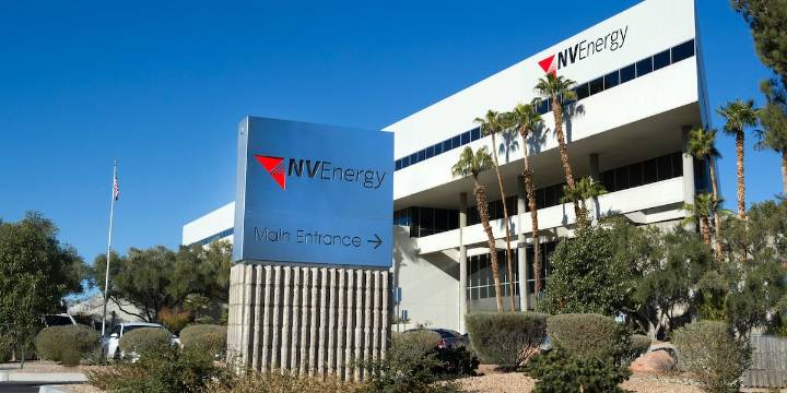 NV Energy warns customers of impersonation scam
