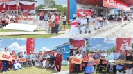 Caja Huancayo inaugura Oficina de Inclusión Amazónica en Santa Rosa de Loreto