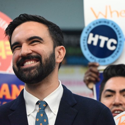 Here’s who’s running for New York City mayor in 2025