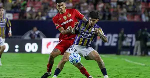Nueva derrota del Atlético en casa