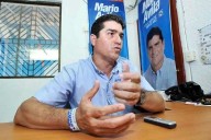 Catean casa de señalado en sobornos a Pemex