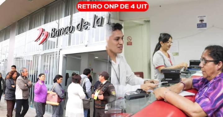 Retiro ONP 2025: Estos serían los afiliados beneficiarios con el posible retiro de hasta S/ 21,400
