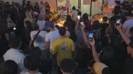 Phoenix community mourns student Maryvale high student killed in stabbing
