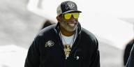 Colorado HC Deion Sanders drops ‘win differently’ take after Shedeur, Travis Hunter exits