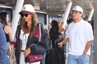 ¡Jessica Alba y Danny Ramírez dan un paso más en su relación!