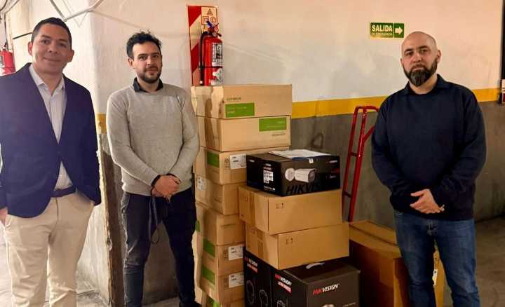 Nación no quiere reparar la ruta nacional 151