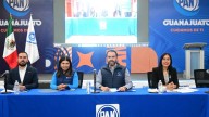 Agiotistas ‘gota a gota’ motivarían reforma legal en Guanajuato: PAN y PRI levantan la mano