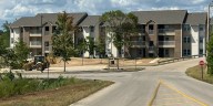 Three Rivers College opens newly