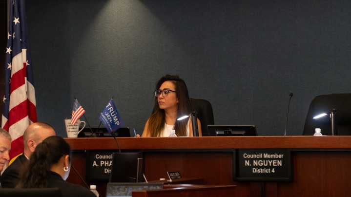 Westminster Councilwoman Accused of Bribery Heads to Court; Legal Troubles Flare Up