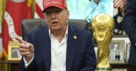 The Latest: Trump hosts South Korea’s new leader, Lee Jae Myung, for a trade summit