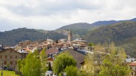 El pueblo de España para huir del calor: un paraíso rural en Lleida y un remanso de paz en plenos Pirineos