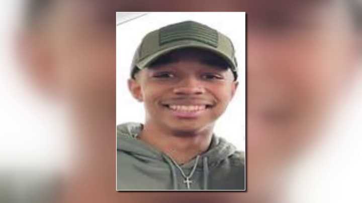 Search for missing teen enters 8th day after he sent one final text: ‘Help Me’