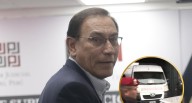 Martín Vizcarra es trasladado al penal de Barbadillo para cumplir 5 meses de prisión preventiva Expresidente Vizcarra cumplirá cinco meses de prisión preventiva en el penal de Barbadillo junto a Toled