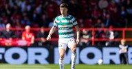Kieran Tierney gets early POTY tip as returning Celtic star already forming 'unstoppable' partnership with Hoops pal