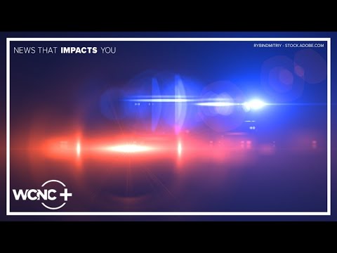 Man accused of attacking person in Charlotte with brass knuckles, machete