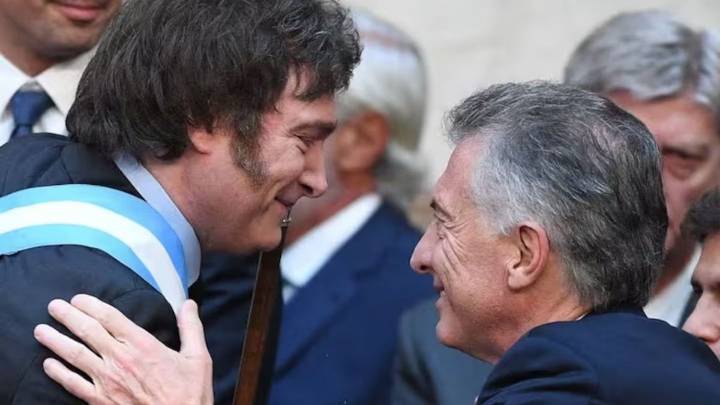 La Libertad Avanza y el PRO abrocharon un acuerdo electoral y blindaje legislativo