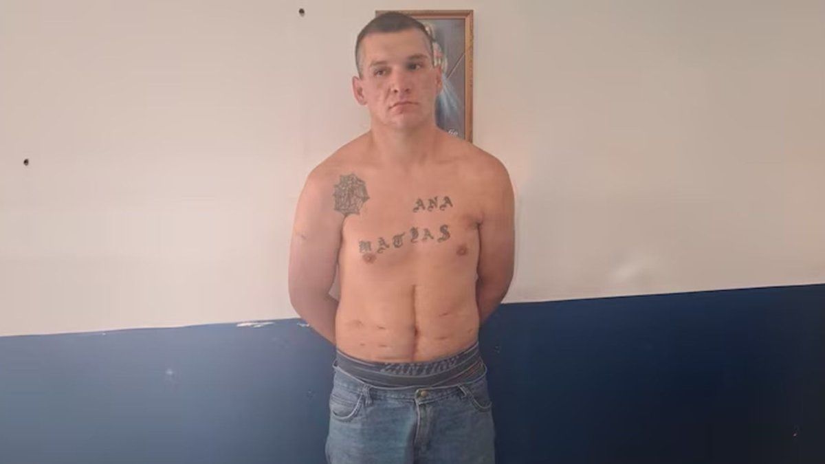 Asesino serial de Jujuy: la fiscalía agravó la imputación contra Matías Jurado