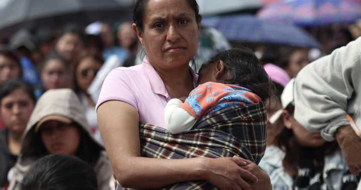 Profeco alerta sobre riesgo en juguetes para bebés; ¿cuáles son y cuál es el riesgo?