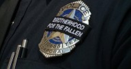 Cops from across US travel to Utah to help ease pain of fellow officers