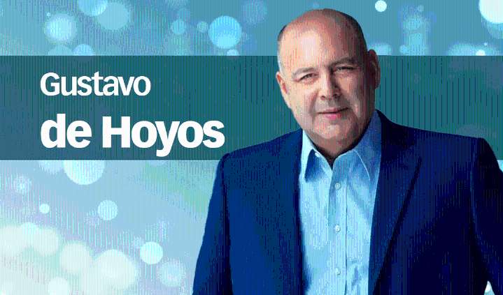 Gustavo de Hoyos Walther: Democratizar la política