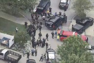 Report of campus shooter at Villanova University was a ‘cruel hoax,’ school’s president says