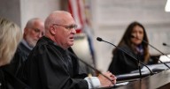 Justice Armstead dead at 60