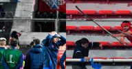 ¿Qué sanciones arriesgan Independiente y la U tras los graves incidentes?