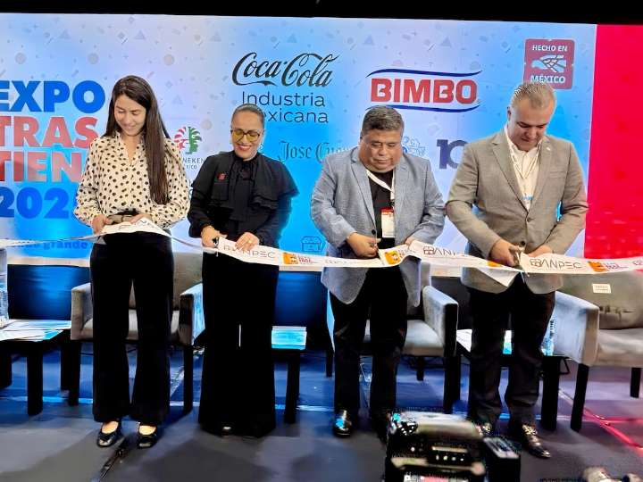 Sedeco y ANPEC impulsan crecimiento de tiendas tradicionales con Expo Trastienda