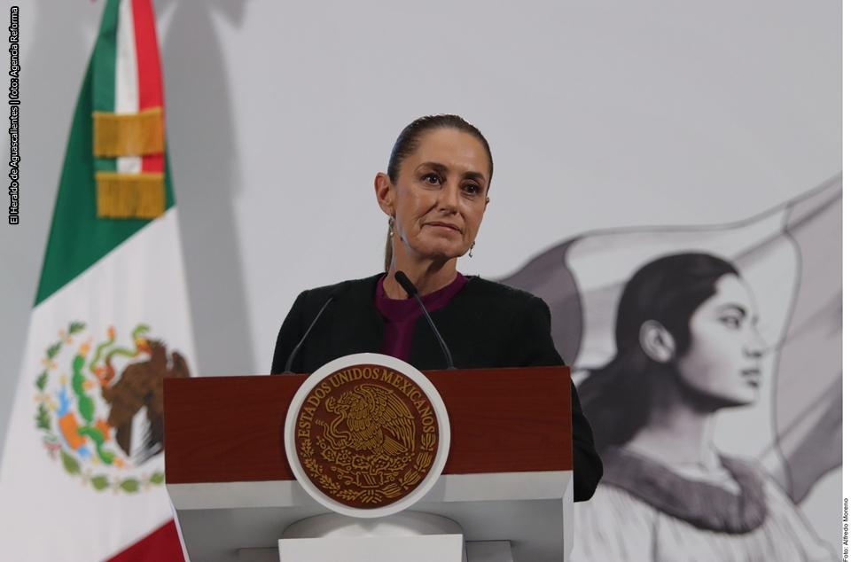 Ni los aranceles pudieron con la economía mexicana: CSP