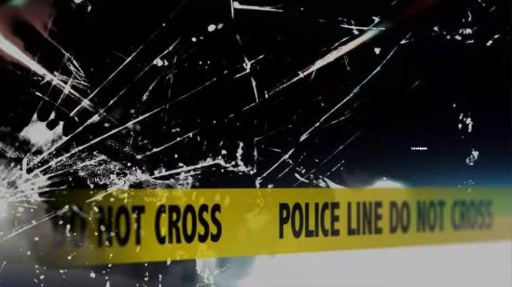 Police: Three-vehicle crash on Monday morning in Cecil County, six injured, including two children