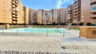 Así es el piso a la venta con piscina más barato de Zaragoza: terraza y plaza de garaje por menos de 200.000 euros