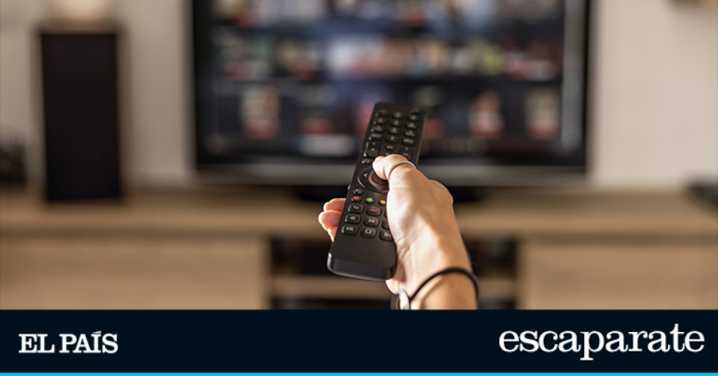 Si necesitas renovar el mando de tu TV, este sirve para el 90% de los televisores y cuesta menos de 12 euros