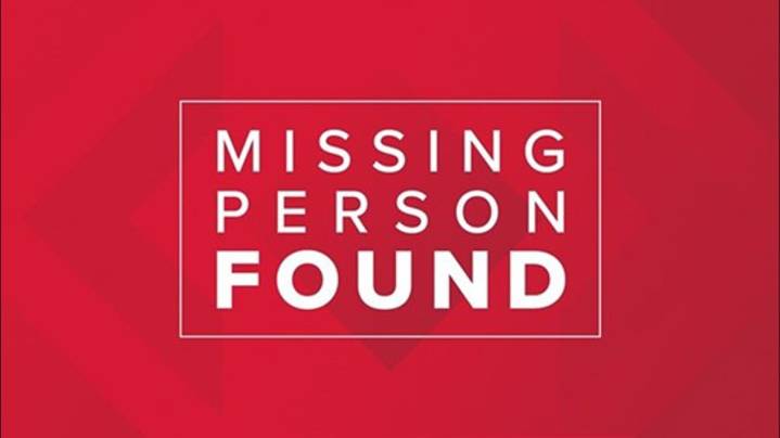 Missing Bell County woman found safe