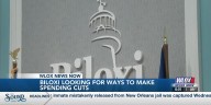 Biloxi leaders deny property tax increase, looking within for spending cuts