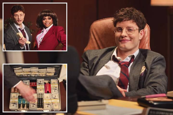 Intense backlash to Matt Rife ad left makeup company 'very surprised,' brand executive says