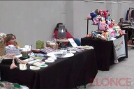 Feria de emprendedores mostró la variedad de productos entrerrianos