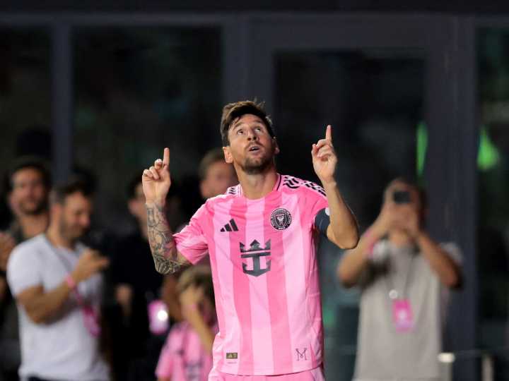 Cuándo y a qué hora juega el Inter Miami vs Tigres en los cuartos de final de la Leagues Cup: ¿Jugará Messi?