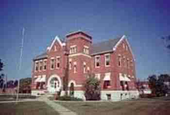 The Worth County Board of Supervisors Meeting for 8/11/25