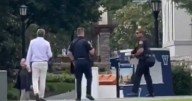 Fue un engaño aviso de tirador activo en Villanova University