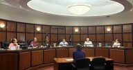 County Commission approves contracts for Rocky Ford Bridge