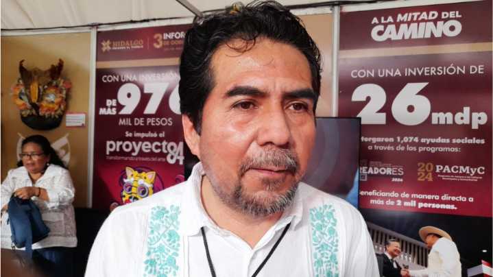 Secretaría de Cultura proyecta el juego educativo “Lotería Herencia Cultural Hidalguense”