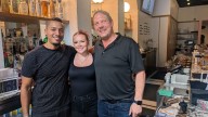 Breakfast With ChatGPT: Three Workers, One Morning, A Different AI Story