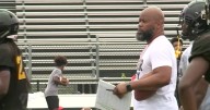 Highland Springs football rebuilds with experienced roster after rare regional title miss