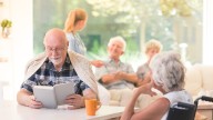 Care home forced to cancel wet T-shirt contest due to hosepipe ban