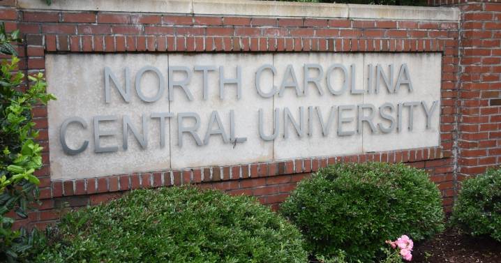NC Central taking steps to improve student housing options, on campus and off :: WRAL.com
