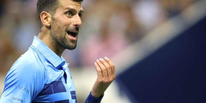 Novak Djokovic, Coco Gauff and other tennis stars' lobbying for better pay results in record $90 million bag from upcoming U.S. Open