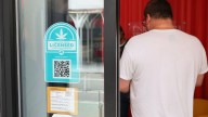 Tiendas de marihuana se enfrentan a posibles mudanzas en NYC