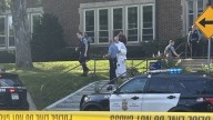Shooting reported at Catholic school in south Minneapolis
