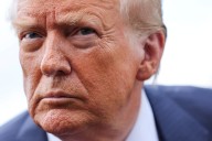Conservative warns Trump is 'playing with fire'